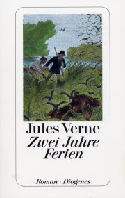 Jules Verne: Zwei Jahre Ferien