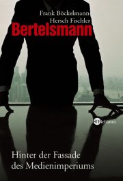 Bertelsmann - Hinter den Kulissen