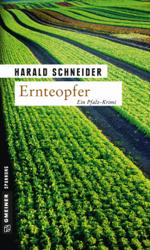 Harald Schneider: Ernteopfer