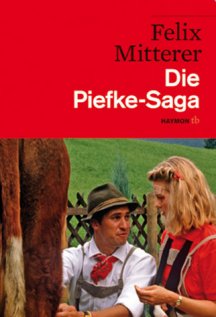 Mitterer: Piefke-Saga