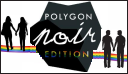 main - polygon noir edition