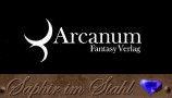 Saphir im Stahl – Arcanum
