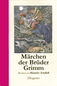 Grimm: Märchen