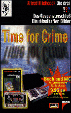 3??? - Time for Crime