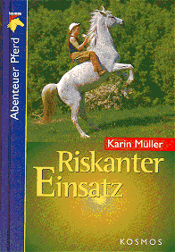 Müller: Riskanter Einsatz