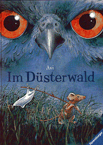 avi: Düsterwald