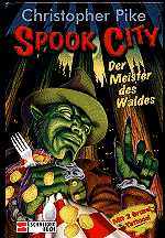 spook city