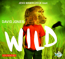 David Jones: Wild