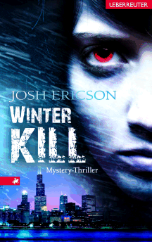 Josh Ericson: Winterkill