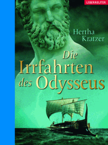 Hertha Kratzer: Die Irrfahrten des Odysseus - Buch