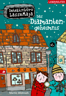 Diamantengeheimnis