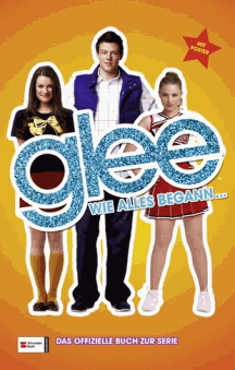 Sophia Lowell: Glee, Bd. 01