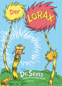 Dr. Seuss: Der Lorax