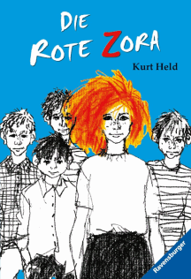 Kurt Held: Die rote Zora