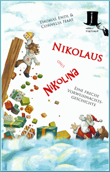 Thomas Endl: Nikolaus und Nikolina