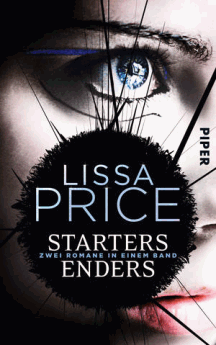 Lissa Price: Starters - Enders