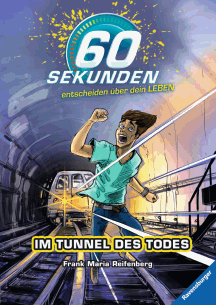 Frank Maria Reifenberg: Im Tunnel des Todes