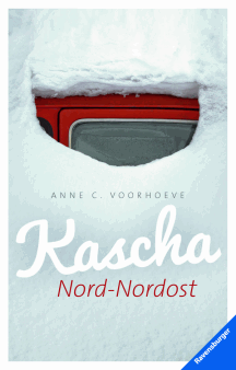 Anne C. Voorhoeve: Kascha Nord-Nordost