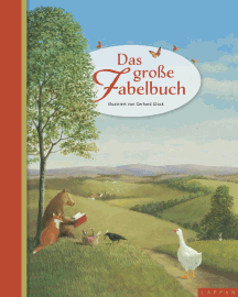Constanze Steindamm (Hrsg.): Das große Fabelbuch