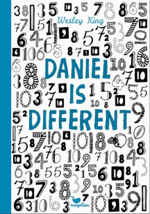 Wesley King: Daniel is different