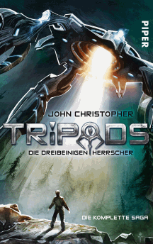 John Christopher: Tripods