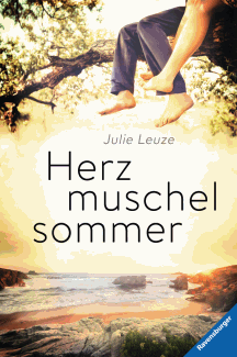 Julie Leuze: Herzmuschelsommer