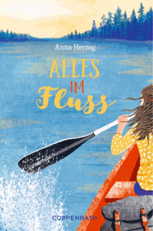 Anna Herzog: Alles im Fluß
