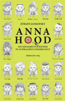 Jürgen Jankofsky: Anna Hood