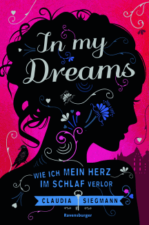Claudia Siegmann: In My Dreams