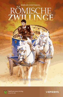 Marian Hoefnagel: R&ouml;mische Zwillinge