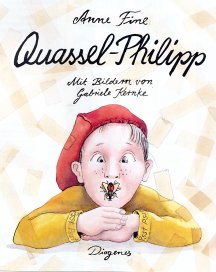 Fine: Quassel-Philipp