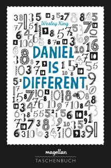 Wesley King: Daniel is different 