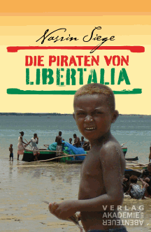 Nasrin Siege: Die Piraten von Libertalia - Neuausgabe 2022