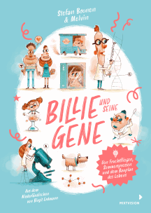 Stefan Boonen: Billie und seine Gene