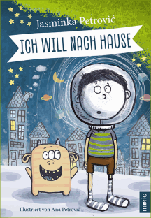 Jasminka Petrovic: Ich will nach Hause