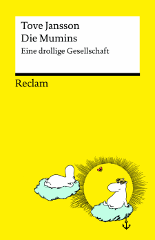 Tove Jansson: Eine drollige Gesellschaft