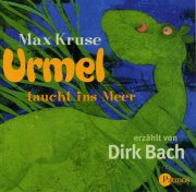 Max Kruse: Urmel taucht ins Meer