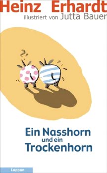 Heinz Erhardt: Ein Naßhorn und ein Trockenhorn 