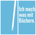 Ich mach was mit B&uuml;chern